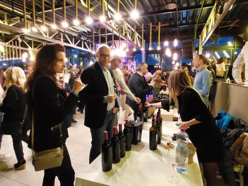 novost salon prokupca 15 oktobra slavi našu veliku sortu vinski magazin vino fino