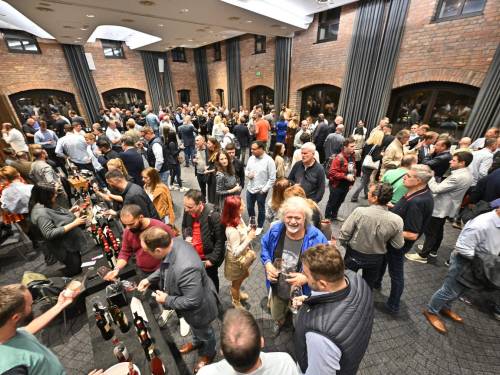 novost salon prokupca u konaku kneginje ljubice vinski magazin vino fino