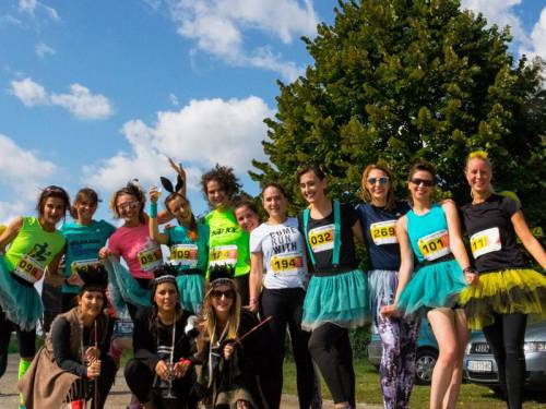 novost Šampionka u triatlonu stiže na vinski maraton vinski magazin vino fino