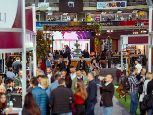 novost satnica masterklasova i radionica na sajmu wine vision by open balkan vinski magazin vino fino