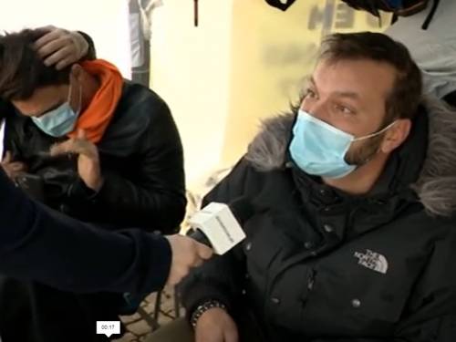 novost Šef našeg porekla kolabirao tokom štrajka glađu vinski magazin vino fino