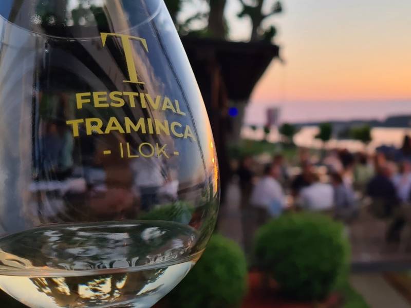 novost Šesti festival traminca biće najveći do sada vinski magazin vino fino