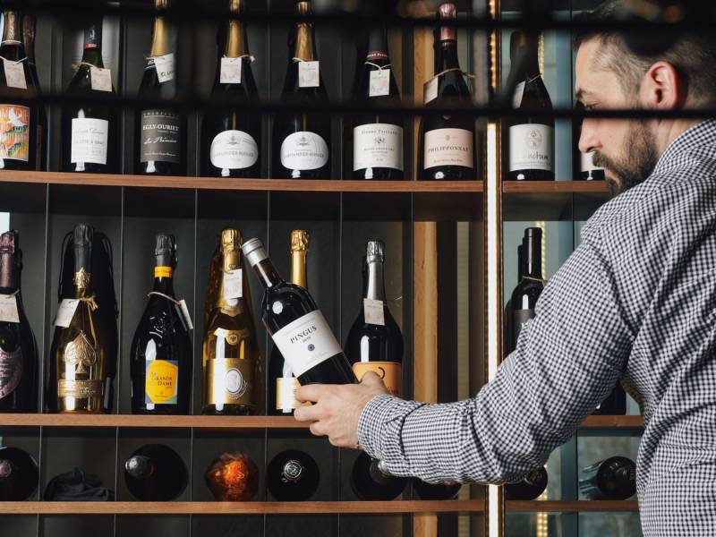 novost sorta novo ime dobro poznate vinoteke vinski magazin vino fino