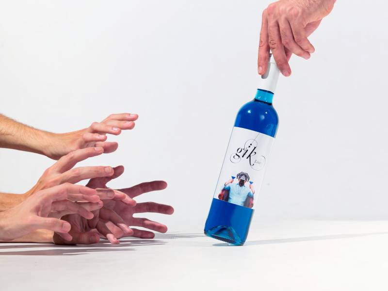 novost Španci zabranili plavo vino vinski magazin vino fino