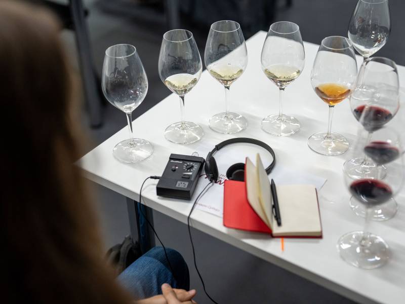novost Šta ne propustiti na outstanding wine show vinski magazin vino fino