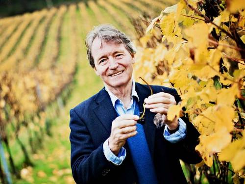 novost stiven sparijer bio je i uspešan vinar vinski magazin vino fino