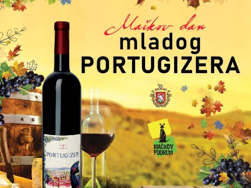 novost stiže mladi portugizer vinski magazin vino fino