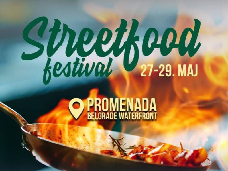 novost street food festival u beogradu vinski magazin vino fino