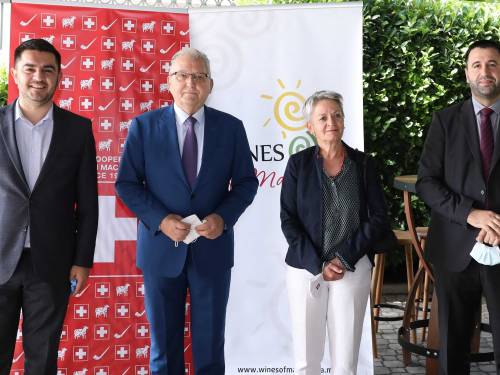 novost svetski dan vranca obeležen je onlajn događajem vinski magazin vino fino