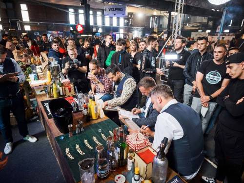 novost tajne regionalne gastronomije na weekend food festivalu vinski magazin vino fino