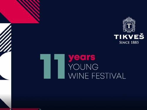 novost tikvešov festival mladog vina ove godine je onlajn vinski magazin vino fino