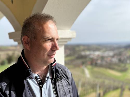 novost tomislav ivanović stranci traže lokalno i autentično vinski magazin vino fino