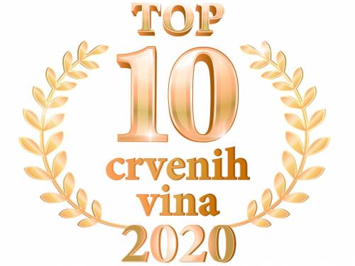 novost top lista crvenih vina 2020 vinski magazin vino fino