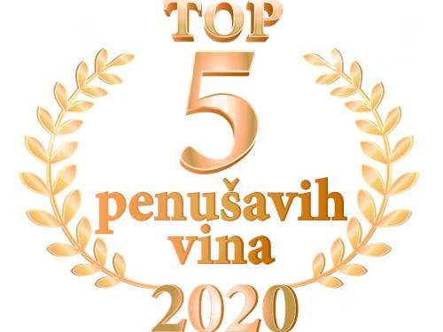 novost top lista penušavaca 2020 vinski magazin vino fino