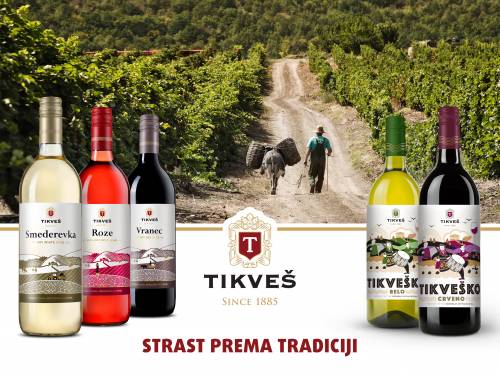novost tradicionalna vina u potpuno novom pakovanju vinski magazin vino fino
