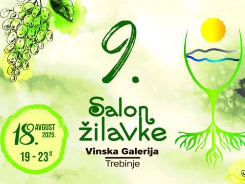 novost trebinje slavi žilavku vinski magazin vino fino
