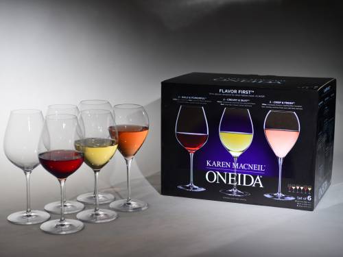 novost tri oblika čaše za sva vina na planeti vinski magazin vino fino