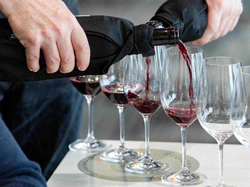 novost tri platine i sedam zlata za srbiju na dekanteru vinski magazin vino fino