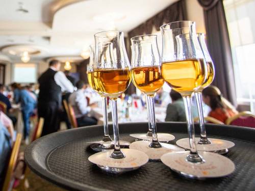 novost tri zlata u briselu za rakije destilerije zarić vinski magazin vino fino