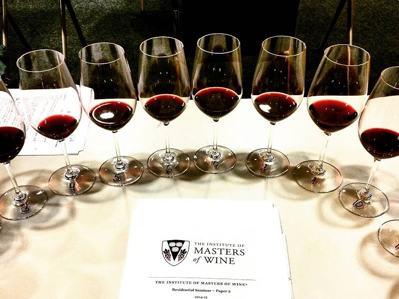novost trinaest novih master of wine vinski magazin vino fino
