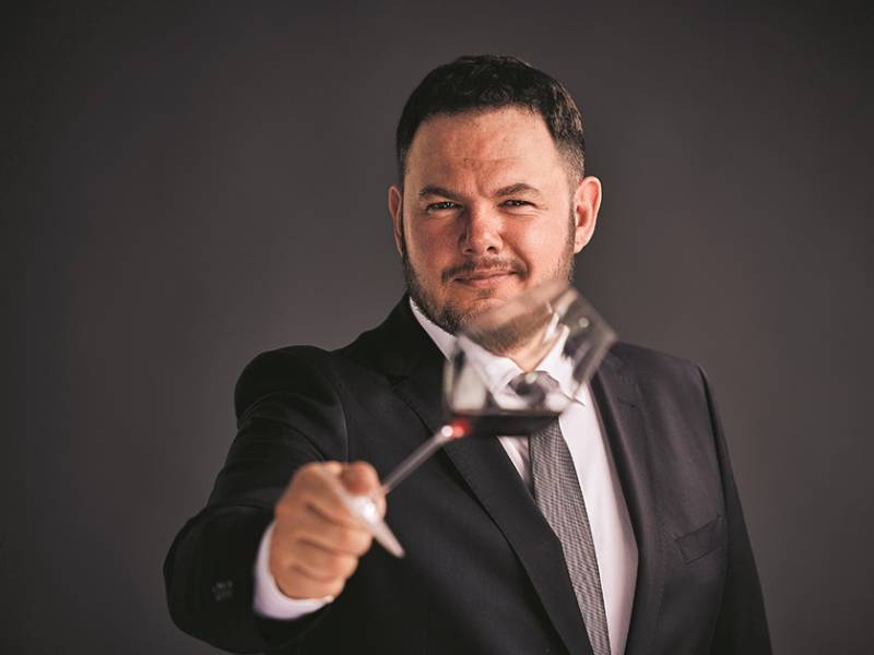 novost tuga u visini oČiju vinski magazin vino fino