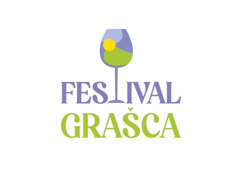 novost u junu prvi festival grašca vinski magazin vino fino