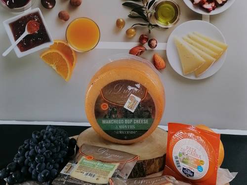 novost u metrou predstavljen španski manćego sir vinski magazin vino fino