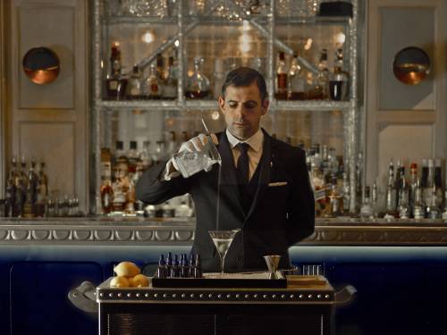 novost u najboljem baru na svetu pravi se martini iz snova vinski magazin vino fino