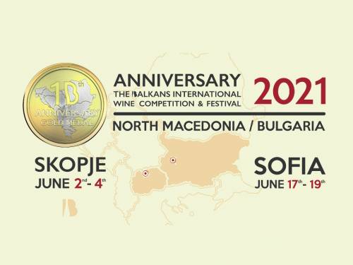 novost u skoplju će se u junu birati najbolja vina balkana vinski magazin vino fino