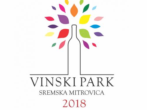 novost u subotu drugi vinski park u sremskoj mitrovici vinski magazin vino fino