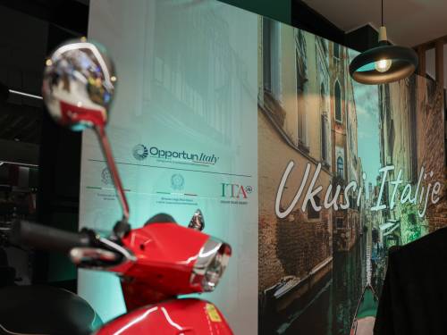 novost u toku je nedelja italijanskih ukusa vinski magazin vino fino