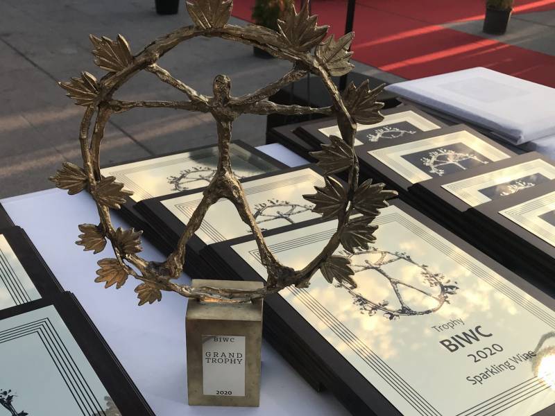 novost u toku su prijave za biwc vinski magazin vino fino