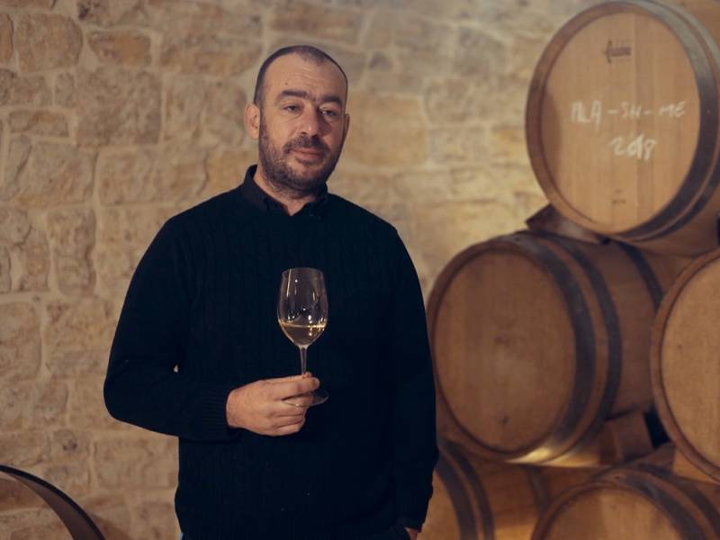 novost umro je alen bibić vinski magazin vino fino