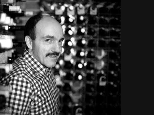 novost umro je Žerar base najveći somelijer na svetu vinski magazin vino fino
