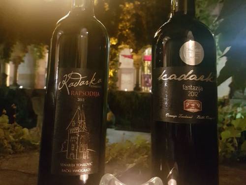 novost uspeh vinarije tonković u mađarskoj i horgošu vinski magazin vino fino