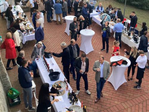 novost veče u čast najboljih fruškogorskih vina vinski magazin vino fino