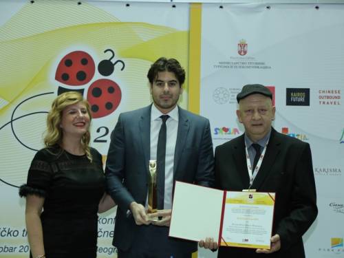 novost velika nagrada za karisma hotels adriatics vinski magazin vino fino