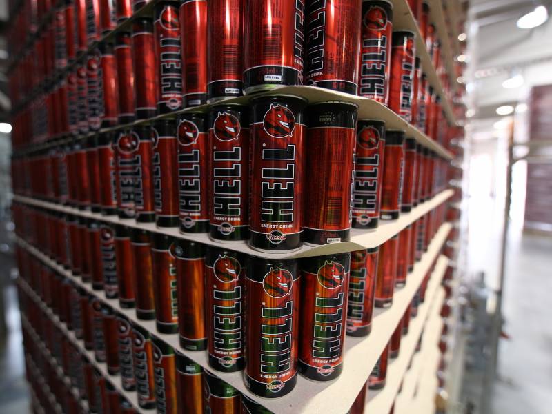 novost veliko priznanje za kompaniju hell energy vinski magazin vino fino