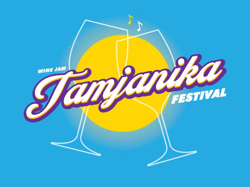 novost vina od tamjanike na okupu u beogradu vinski magazin vino fino