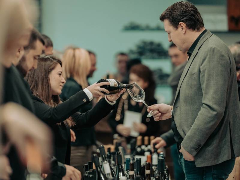 novost vina srbije čekaju nova zlata vinski magazin vino fino