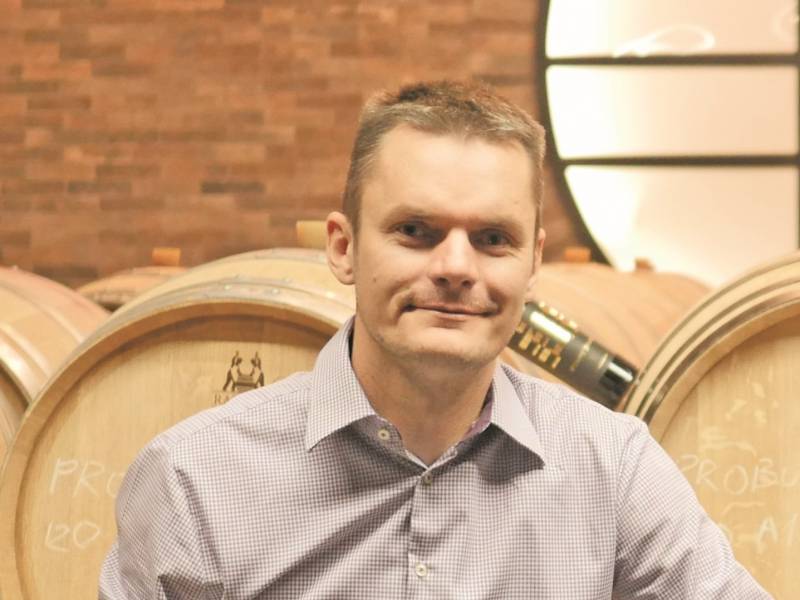 novost vinarija u koju vredi doĆi vinski magazin vino fino