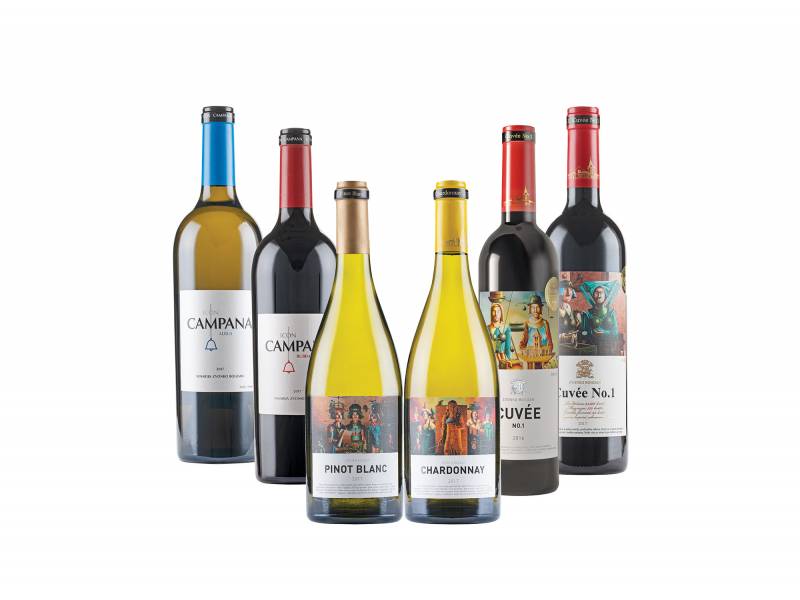 novost vinarija zvonko bogdan klub 90 vinski magazin vino fino