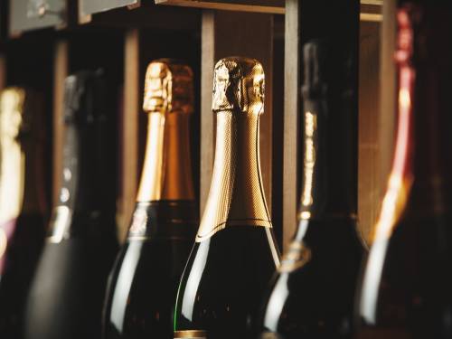 novost vino fino awards 2025 penušava vina godine vinski magazin vino fino