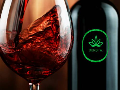 novost vino sa kanabisom sada se pravi i u bordou vinski magazin vino fino