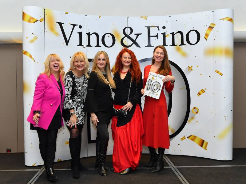 novost vinska srbija na okupu vinski magazin vino fino