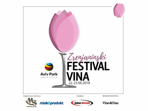 novost vinski gurmanski i muziČki spektakl u zrenjaninu vinski magazin vino fino
