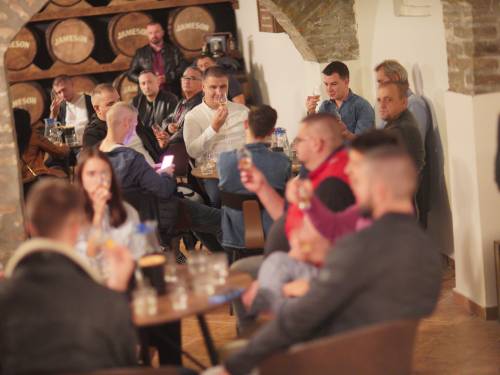 novost više od 13 hiljada ljudi posetilo muzej viskija vinski magazin vino fino