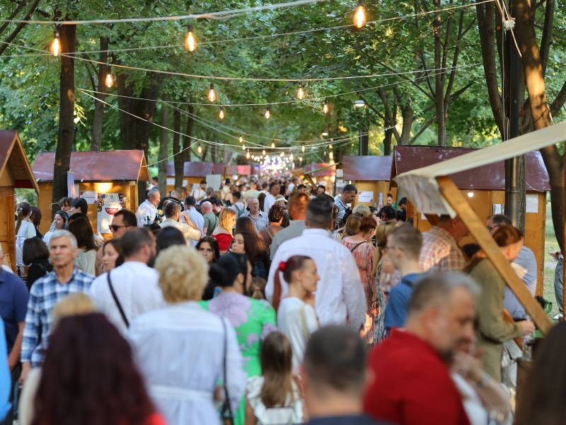novost više od 40 vinarija na pančevo wine weekendu vinski magazin vino fino