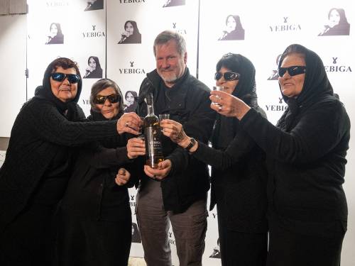novost yebiga rakija ušla u prodaju u srbiji vinski magazin vino fino