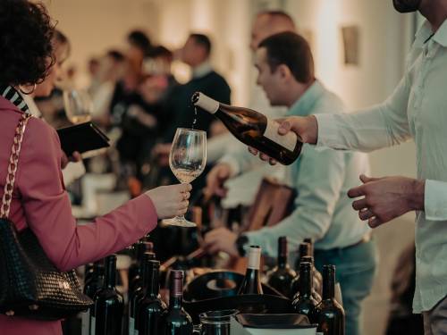 novost zlatna vina srbije predstavljena na dedinju vinski magazin vino fino
